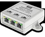 Cyberdata CD-011236 3 Port Gigabit Ethernet Switch-2 paket